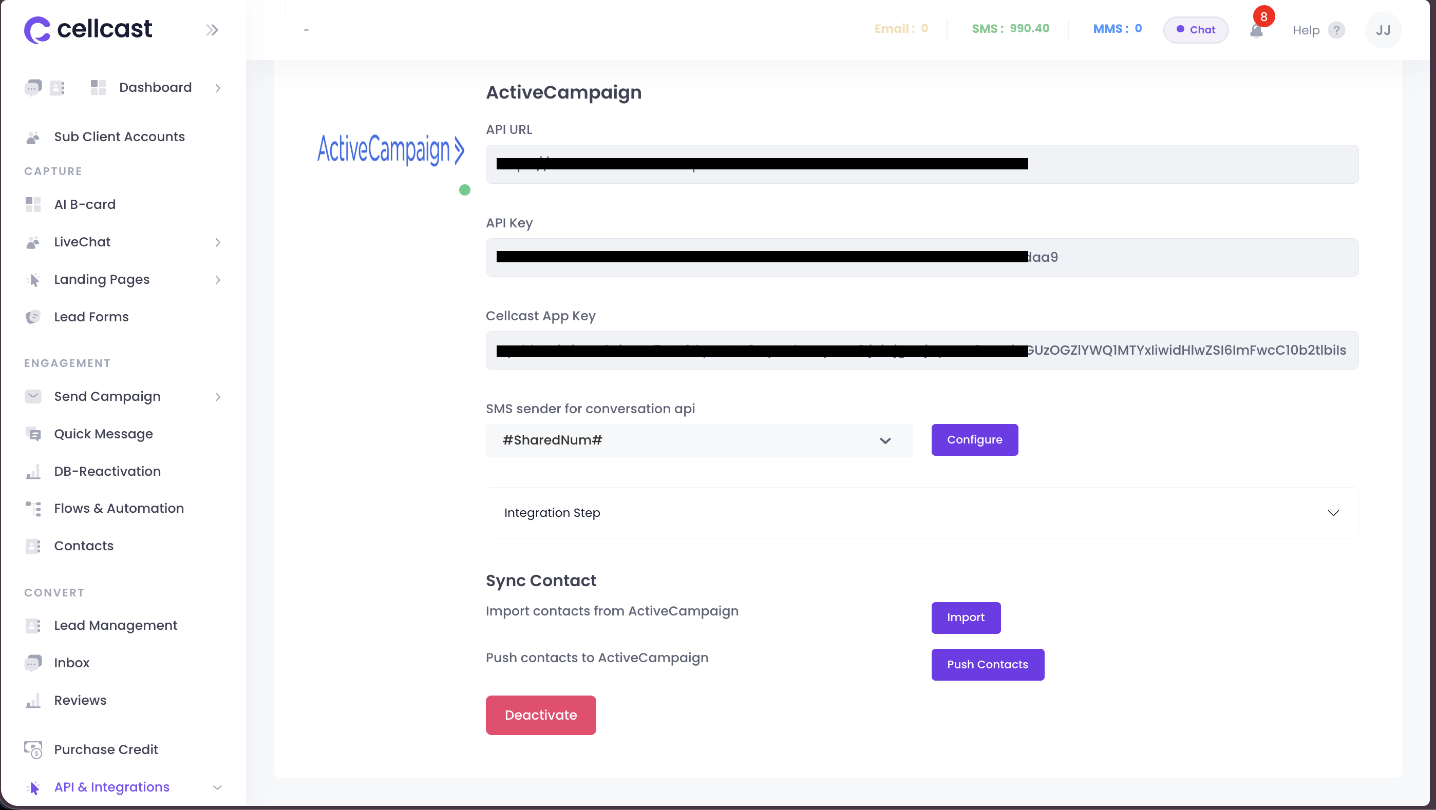 activecampaign