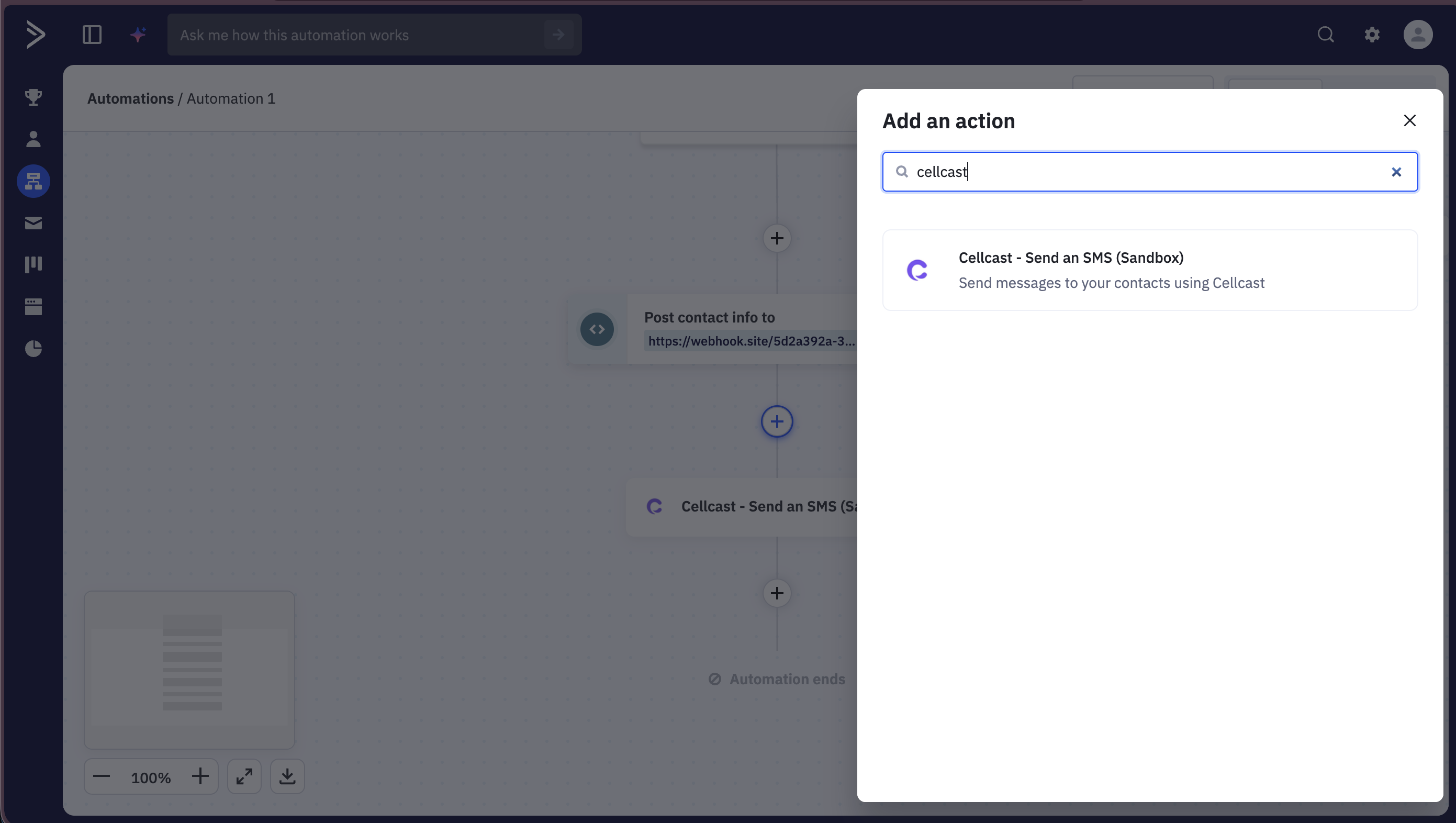 activecampaign