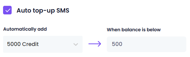 auto-top-up