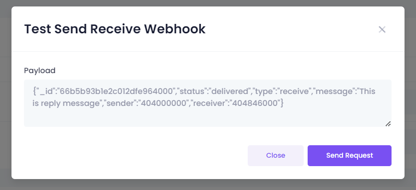 webhook