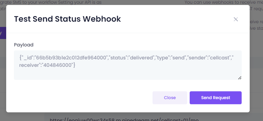 webhook