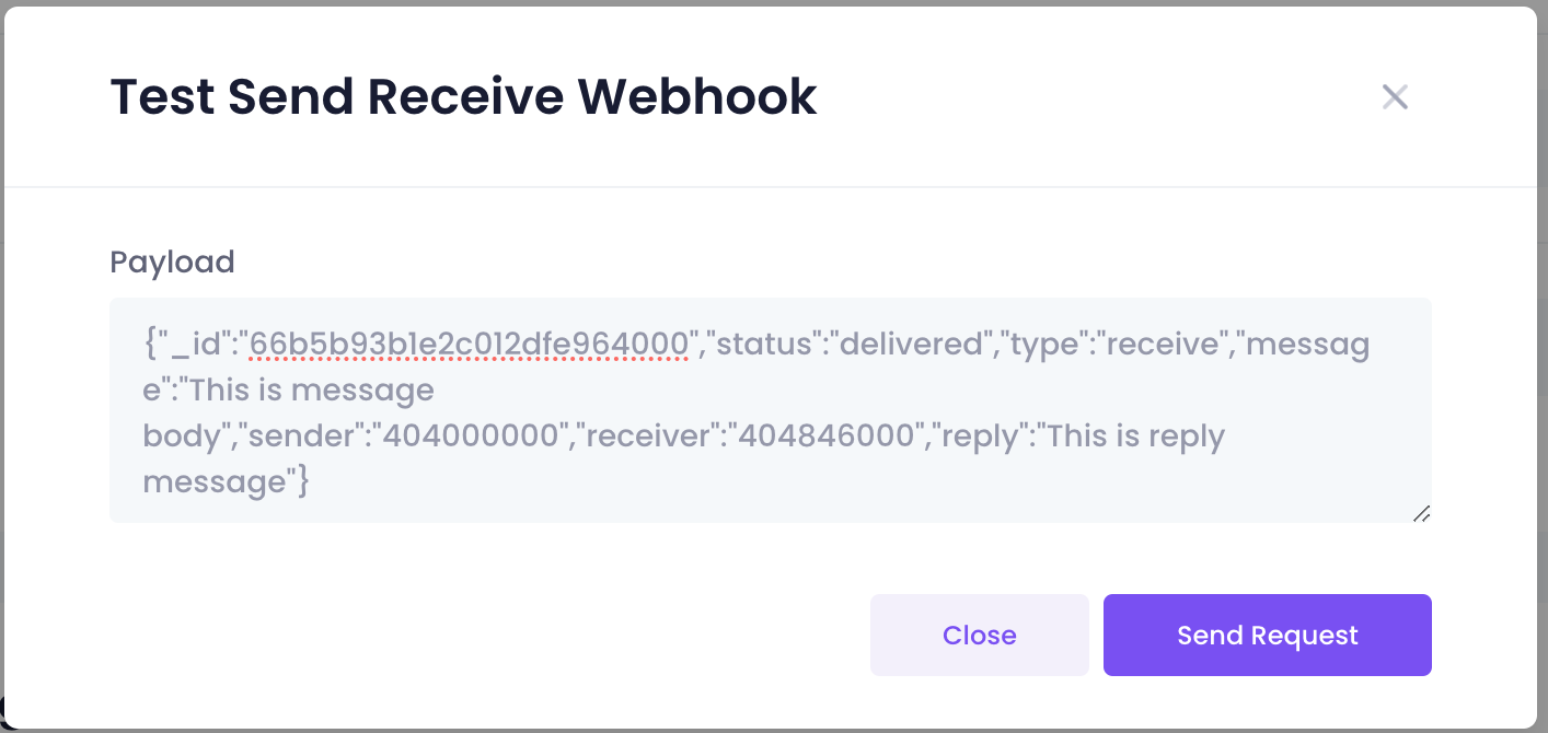 webhook
