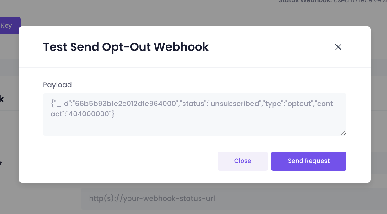 webhook